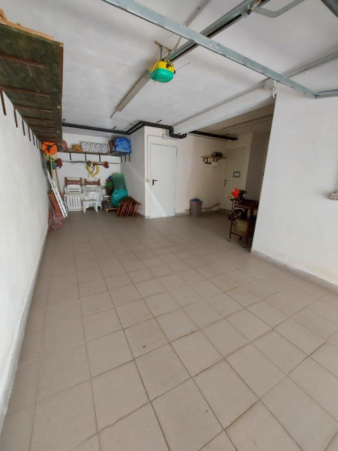 Casa Vacanza Il Glicine Casale Corte Cerro Eksteriør bilde